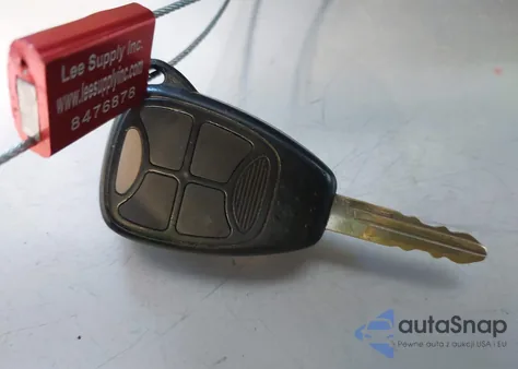 2008 Dodge Avenger Sxt z USA, uszkodzony, nr VIN 1B3LC56K38N246745